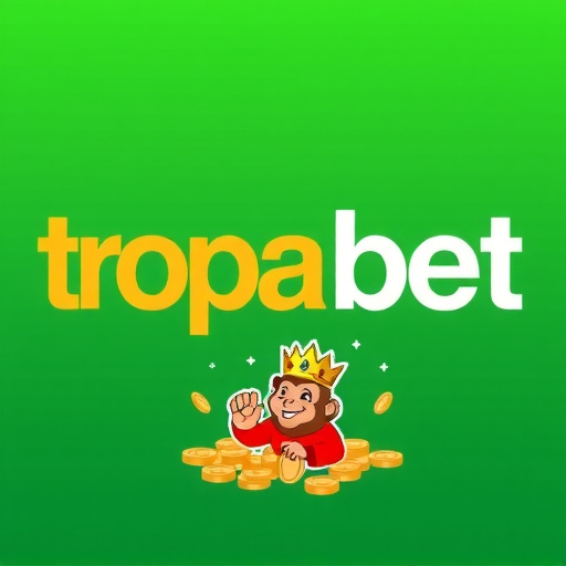 tropa bet